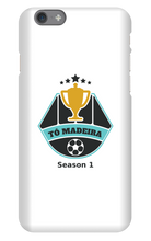 kojuropp iPhone Phone Cases