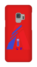 unitedliferoleplay Samsung Phone Cases