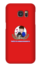wowgrandma78 Samsung Phone Cases