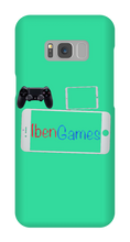 ibengames Samsung Phone Cases