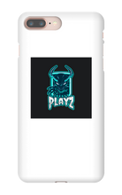 jordyyplayz iPhone Phone Cases