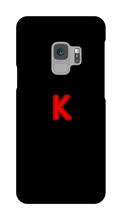 KajYoKaj Samsung Phone Case