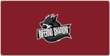infernoshadow XXL Gaming Mousepad