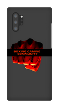 Boxing Samsung Phone Cases