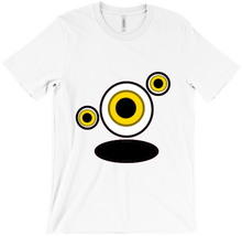 Mr Wap Wap Face T-Shirt