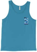 supremeboizay_wagers Tank Top