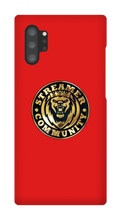king_dave1011 Samsung Phone Cases