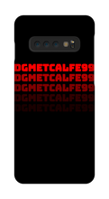 dgmetcalfe99 Samsung Phone Case