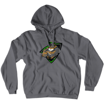 Bowser Hoodies (No-Zip/Pullover)