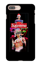 SOLIDCLANS Supreme Nog Ops  iPhone Phone Cases