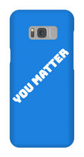 wicksquad Samsung Phone Cases