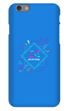 Cover IPhone personalizzata logo (no rimborsi)