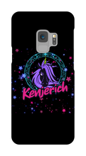 kenjerich Samsung Phone Cases