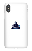 mr_putito_stick iPhone Phone Cases