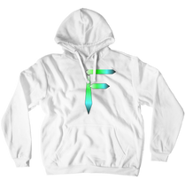 formalgangster Hoodies (No-Zip/Pullover)