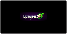 lividgamez XXL Gaming Mousepad
