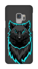 oswhereiszeus Samsung Phone Cases