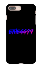 ethegg99 iPhone Phone Cases