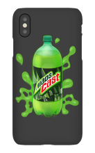 MC Dew iPhone Phone Cases