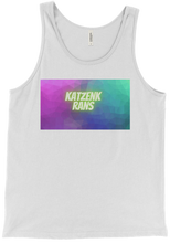 katzenkrans Tank Top