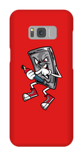 The Grid Samsung Phone Cases