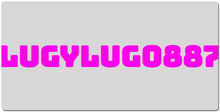 lugylugo887 XXL Gaming Mousepad