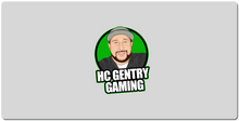 hcgentrygaming XXL Gaming Mousepad