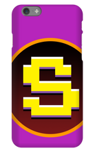 TheOnlySlamon iPhone Cases