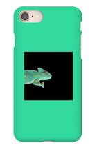 slick_vr iPhone Phone Cases