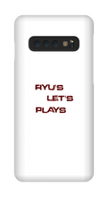 ryuzaziki Samsung Smartphone Schutzhülle