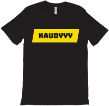 kaudyyy T-Shirts