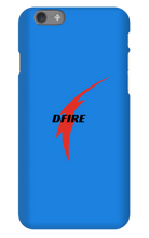 Dfire iPhone Phone Case