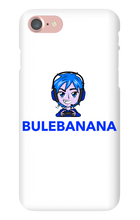 bulebananas iPhone Phone Cases