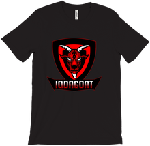 iqdagoat_ T-Shirts