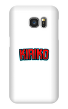 kiriko24 Samsung Phone Cases