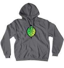 Speedy Logo Hoodies (No-Zip/Pullover)