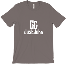 GG T-Shirt (weiße Schrift)