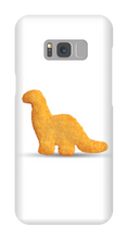 Dino Nuggie Samsung Phone Cases