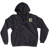 Hoodies (No-Zip/Pullover)