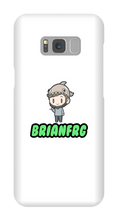 HI HI HI Samsung Phone Cases