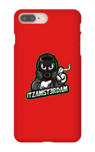 itzamst3rdam iPhone Phone Cases