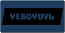 yeboydyl XXL Gaming Mousepad
