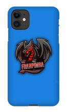 franpimba iPhone Phone Cases