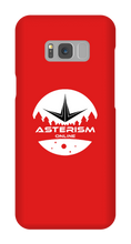 liquidshockgames Samsung Phone Cases