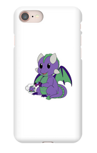 mothergamer iPhone Phone Cases