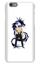 Vash Case iPhone 2 Spirit