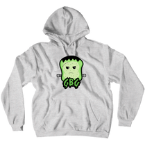 Franken Bread - Hoodie