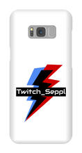 twitch_seppl Samsung Phone Cases