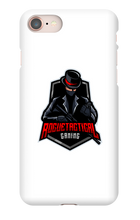 roguetacticalgaming iPhone Phone Cases