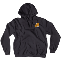 jatai_ Hoodies (No-Zip/Pullover)